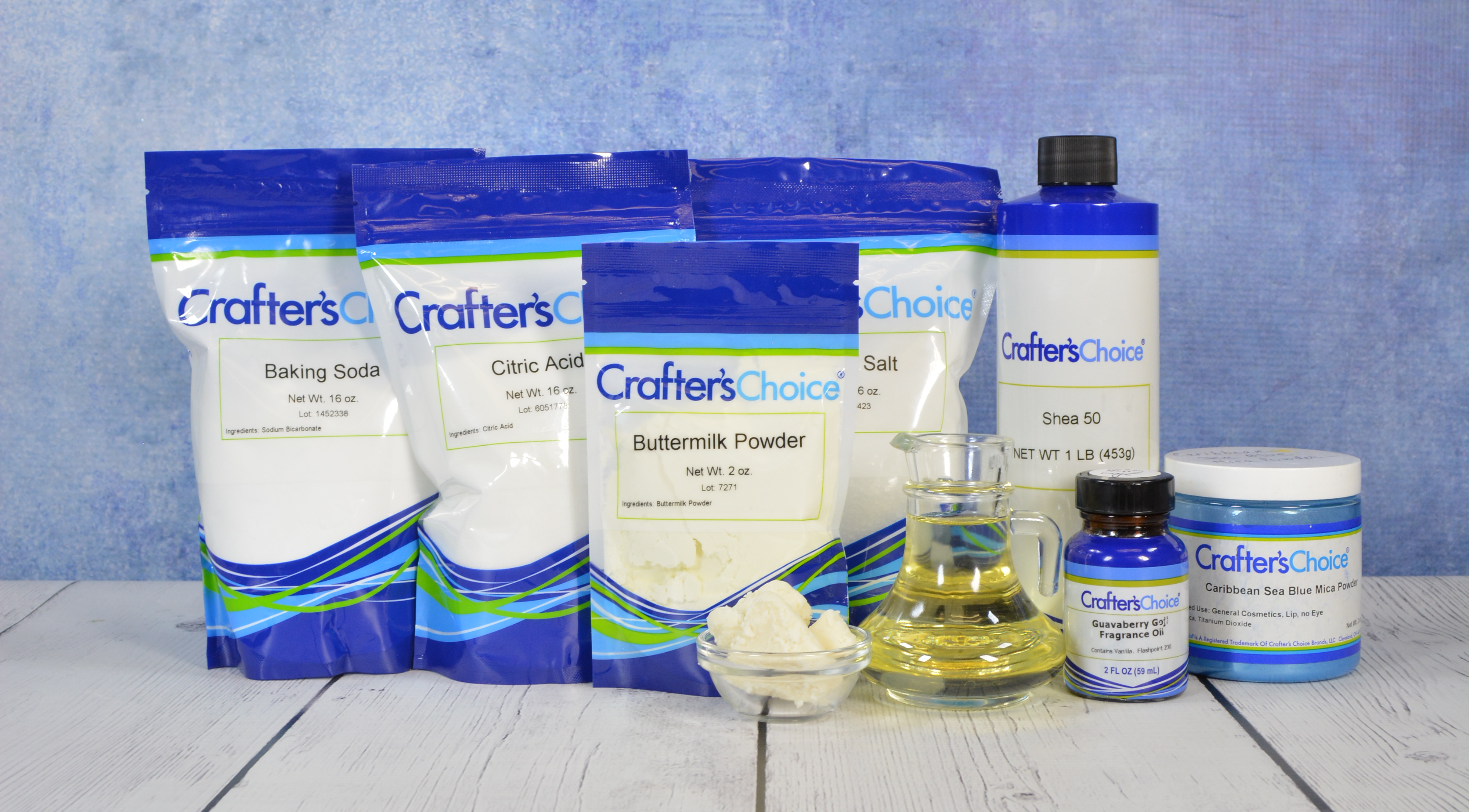 Glycerin - Natural - Wholesale Supplies Plus